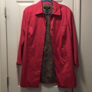 Woman jacket